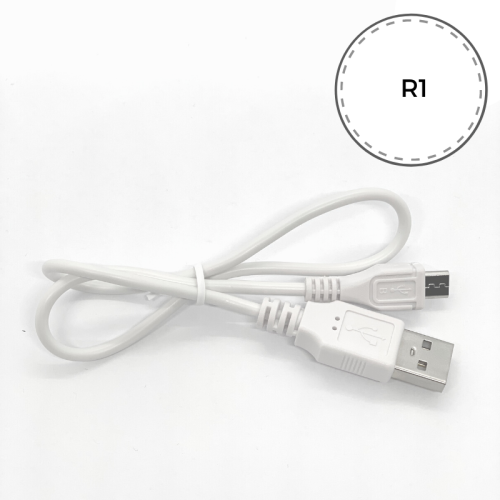 Kabel micro USB do Alilo R1