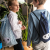 Torba Funny Bunny Bag DUŻA