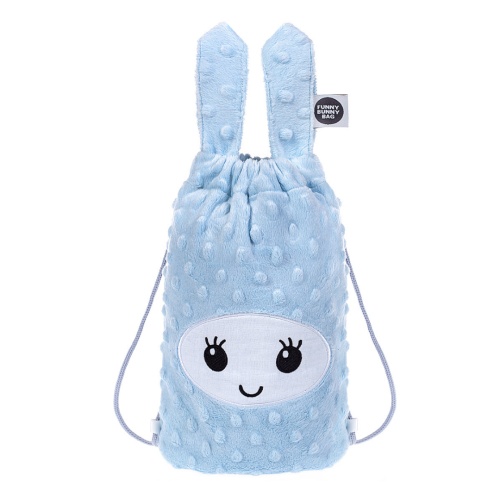 Torba Funny Bunny Bag DUŻA