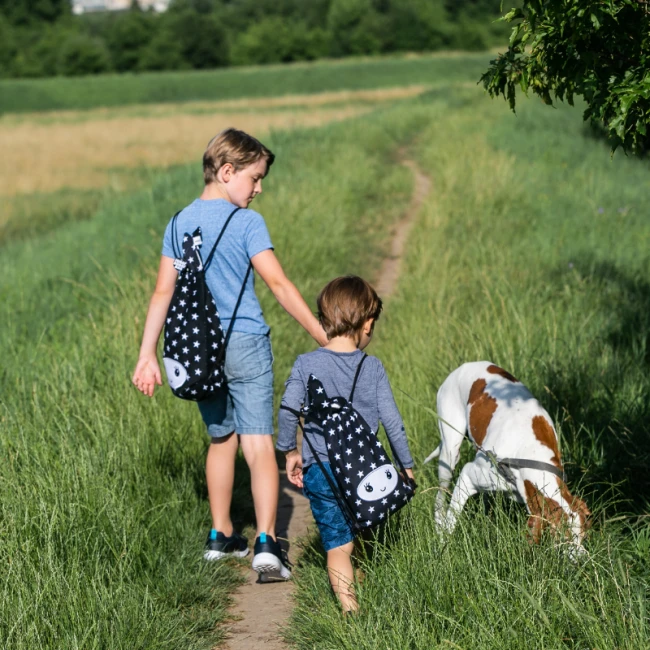 Torba Funny Bunny Bag DUŻA