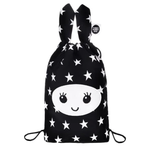 Torba Funny Bunny Bag DUŻA Stars