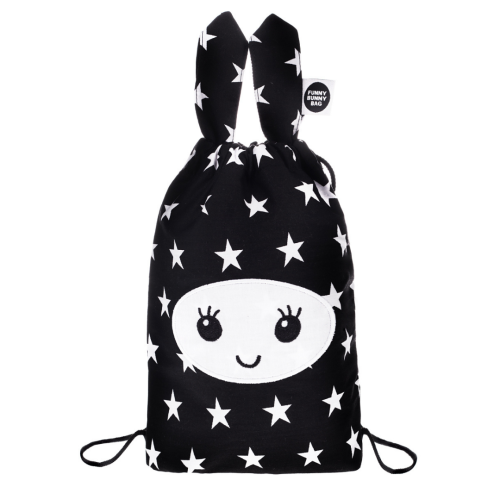 Torba Funny Bunny Bag DUŻA