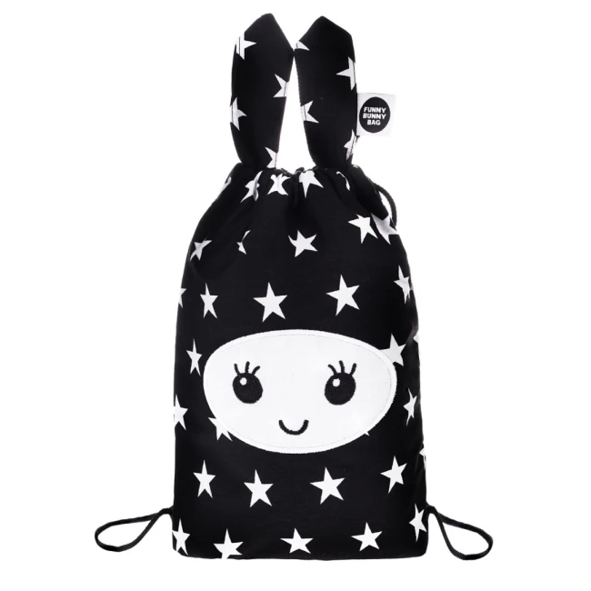 Torba Funny Bunny Bag DUŻA