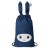 Torba Funny Bunny Bag DUŻA