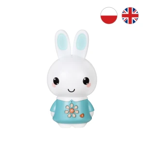 Alilo Honey Bunny G6PRO Turkusowy
