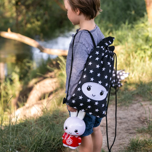 Torba Funny Bunny Bag MAŁA