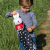 Torba Funny Bunny Bag MAŁA