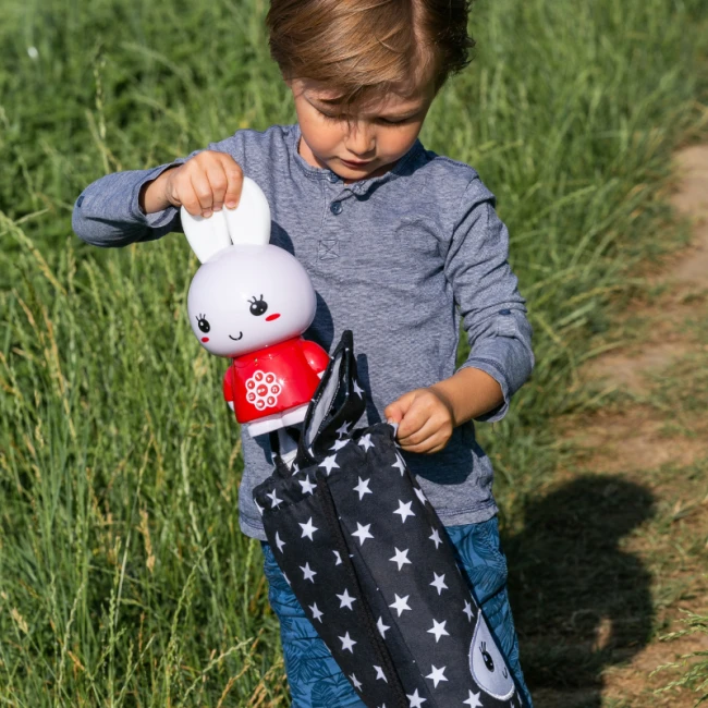 Torba Funny Bunny Bag MAŁA
