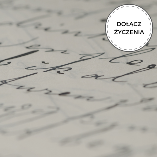 Kartka z życzeniami