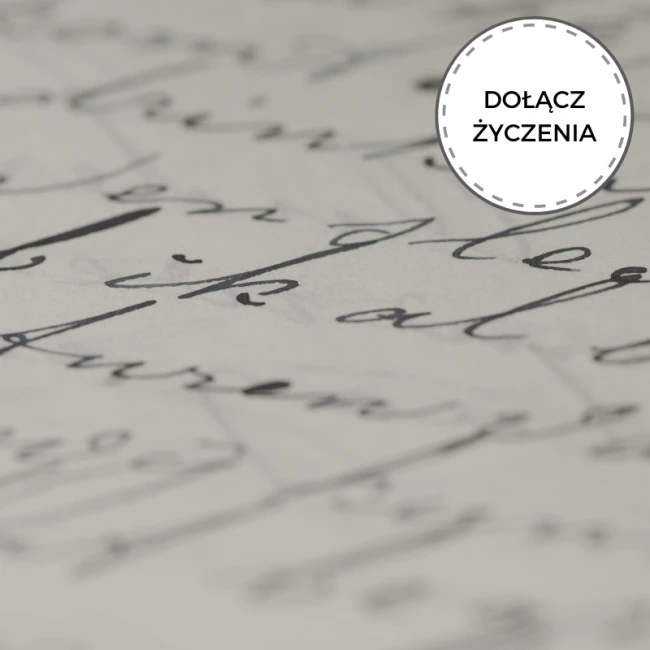 Kartka z życzeniami