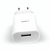 Ładowarka (adapter) biała
