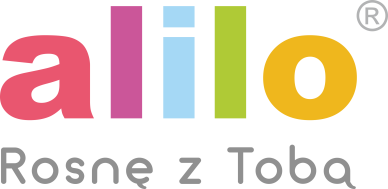 Alilo - strona główna