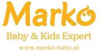 logo marko baby&kids expert
