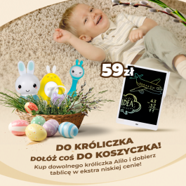 Magiczna tablica Alilo