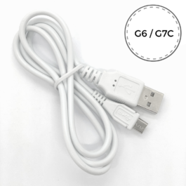 Kabel micro USB do Alilo G6/G7C