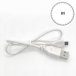 Kabel micro USB do Alilo R1