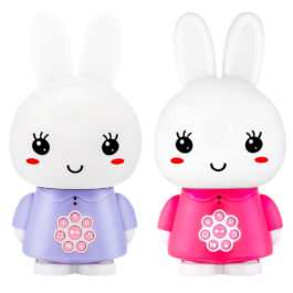 Zestaw: Alilo Honey Bunny G6 + Alilo Honey Bunny G6