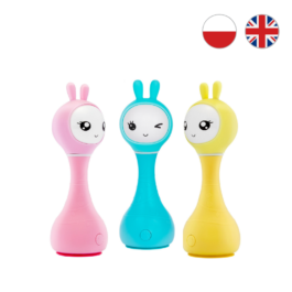 Alilo Smarty Bunny R1
