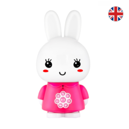 Alilo Honey Bunny G6 (angielska wersja językowa)