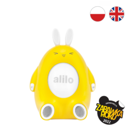 Alilo Happy Bunny P1