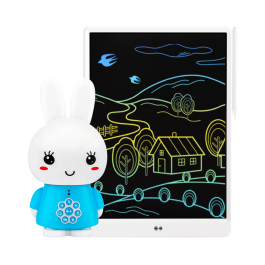 Zestaw: króliczek Alilo Honey Bunny G6 + magiczna tablica Alilo