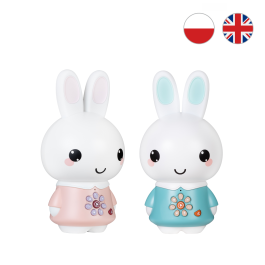 Alilo Honey Bunny G6PRO