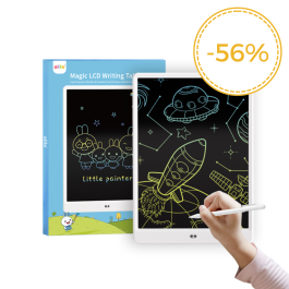 DOBIERZ W SPECJALNEJ CENIE Tablica magnetyczna Alilo