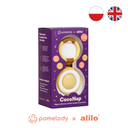 Alilo CocoNap x Pomelody
